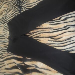 Express Black Dress Pants